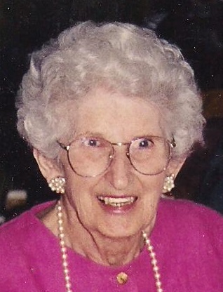 Lois S. Griffin
